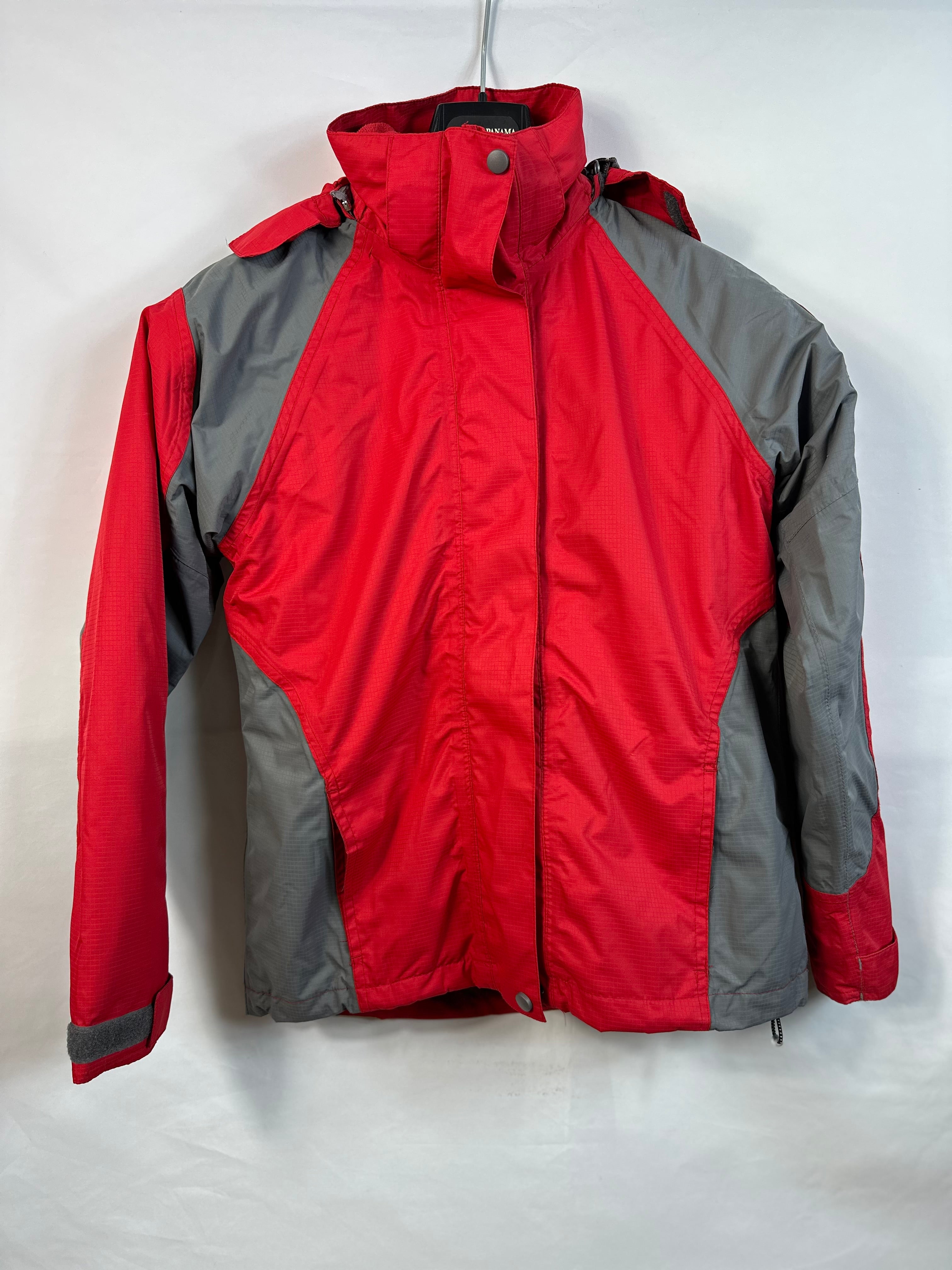 TAGLIA S - Giubbino Crane